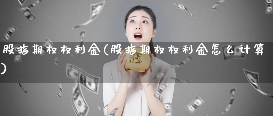 股指期权权利金(股指期权权利金怎么计算)_财金知识_第1张_青花期货直播间 股指期权权利金(股指期权权利金怎么计算)_https://qh.ynbygsw.com_财金知识_第1张