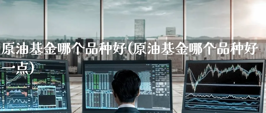 原油基金哪个品种好(原油基金哪个品种好一点)_https://qh.ynbygsw.com_期货交易_第1张