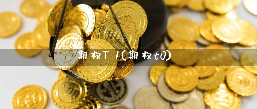 期权T 1(期权t0)_https://qh.ynbygsw.com_财金知识_第1张