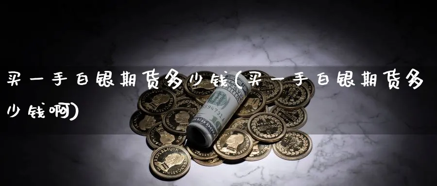 买一手白银期货多少钱(买一手白银期货多少钱啊)_https://qh.ynbygsw.com_财金百科_第1张
