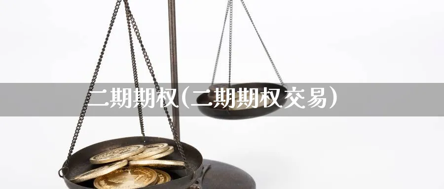 二期期权(二期期权交易)_国际期货_第1张_青花期货直播间 二期期权(二期期权交易)_https://qh.ynbygsw.com_国际期货_第1张