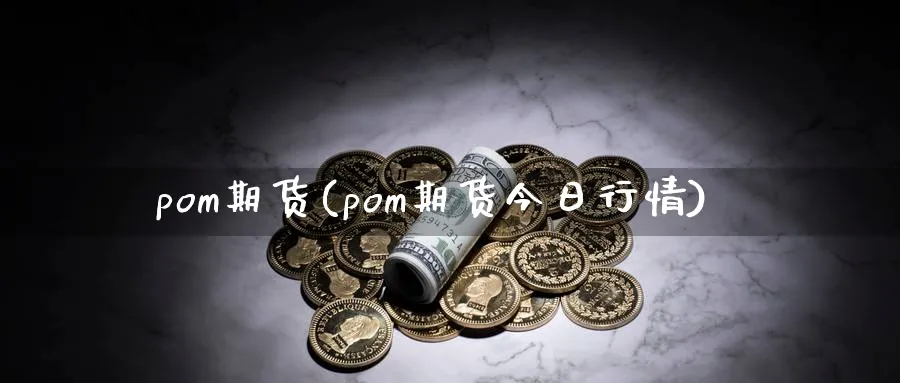 pom期货(pom期货今日行情)_财金百科_第1张_青花期货直播间 pom期货(pom期货今日行情)_https://qh.ynbygsw.com_财金百科_第1张