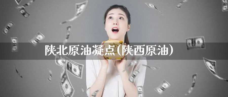 陕北原油凝点(陕西原油)_期货交易_第1张_青花期货直播间 陕北原油凝点(陕西原油)_https://qh.ynbygsw.com_期货交易_第1张