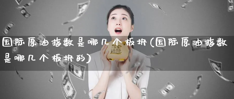 国际原油指数是哪几个板块(国际原油指数是哪几个板块的)_财金百科_第1张_青花期货直播间 国际原油指数是哪几个板块(国际原油指数是哪几个板块的)_https://qh.ynbygsw.com_财金百科_第1张