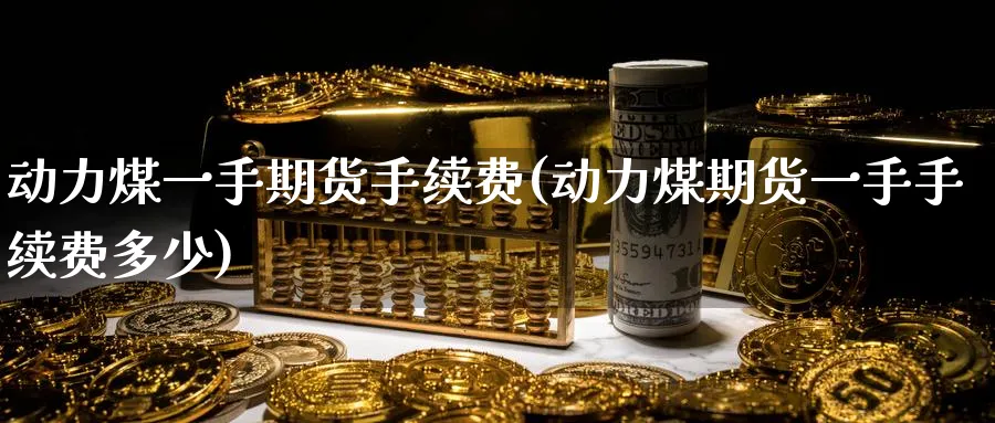 动力煤一手期货手续费(动力煤期货一手手续费多少)_国际期货_第1张_青花期货直播间 动力煤一手期货手续费(动力煤期货一手手续费多少)_https://qh.ynbygsw.com_国际期货_第1张