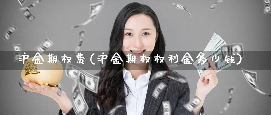沪金期权费(沪金期权权利金多少钱)_国际期货_第1张_青花期货直播间 沪金期权费(沪金期权权利金多少钱)_https://qh.ynbygsw.com_国际期货_第1张