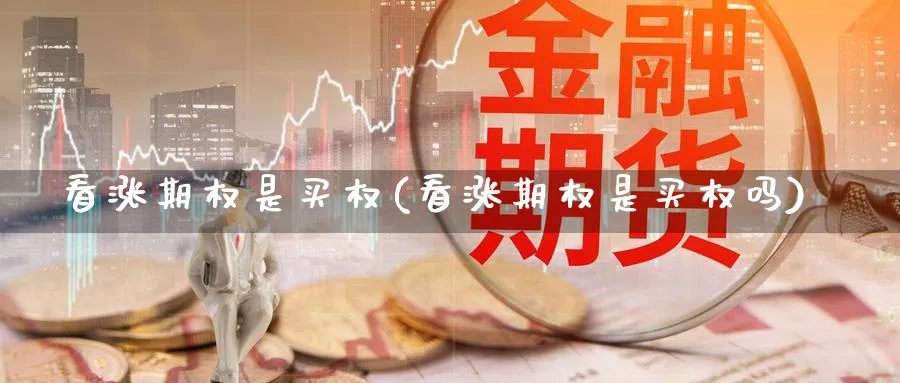 看涨期权是买权(看涨期权是买权吗)_国际期货_第1张_青花期货直播间 看涨期权是买权(看涨期权是买权吗)_https://qh.ynbygsw.com_国际期货_第1张