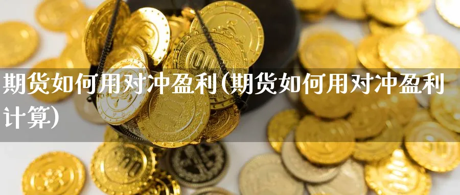 期货如何用对冲盈利(期货如何用对冲盈利计算)_期货交易_第1张_青花期货直播间 期货如何用对冲盈利(期货如何用对冲盈利计算)_https://qh.ynbygsw.com_期货交易_第1张