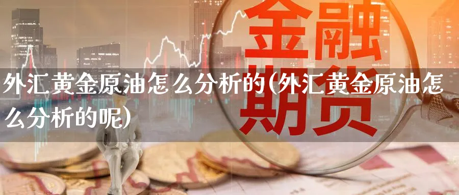 外汇黄金原油怎么分析的(外汇黄金原油怎么分析的呢)_财金知识_第1张_青花期货直播间 外汇黄金原油怎么分析的(外汇黄金原油怎么分析的呢)_https://qh.ynbygsw.com_财金知识_第1张