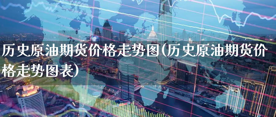 历史原油期货价格走势图(历史原油期货价格走势图表)_期货交易_第1张_青花期货直播间 历史原油期货价格走势图(历史原油期货价格走势图表)_https://qh.ynbygsw.com_期货交易_第1张