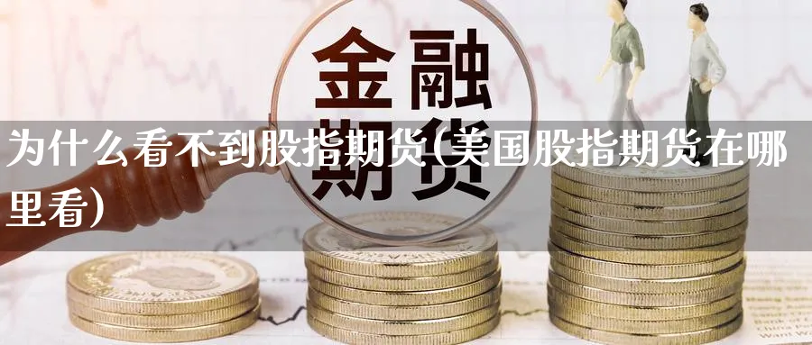 为什么看不到股指期货(美国股指期货在哪里看)_财金知识_第1张_青花期货直播间 为什么看不到股指期货(美国股指期货在哪里看)_https://qh.ynbygsw.com_财金知识_第1张
