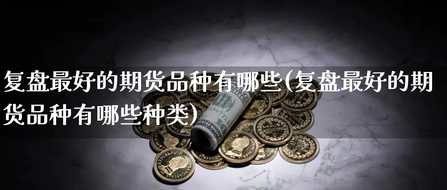 复盘最好的期货品种有哪些(复盘最好的期货品种有哪些种类)_https://qh.ynbygsw.com_财金知识_第1张