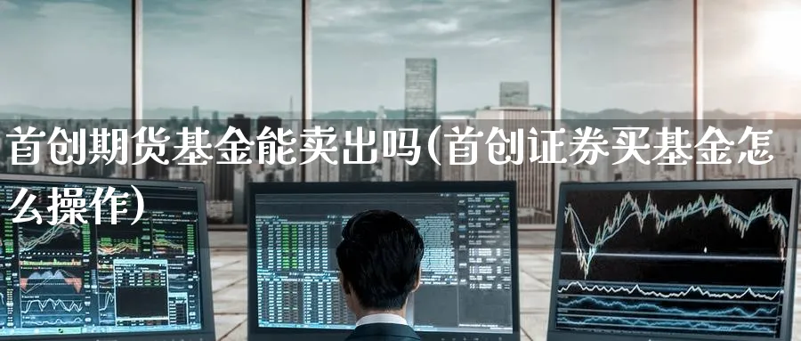 首创期货基金能卖出吗(首创证券买基金怎么操作)_https://qh.ynbygsw.com_期货交易_第1张