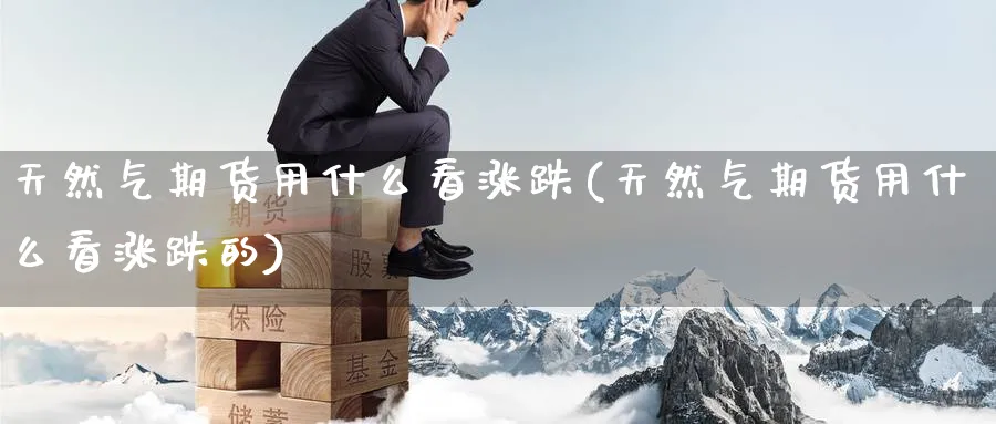 天然气期货用什么看涨跌(天然气期货用什么看涨跌的)_财金知识_第1张_青花期货直播间 天然气期货用什么看涨跌(天然气期货用什么看涨跌的)_https://qh.ynbygsw.com_财金知识_第1张