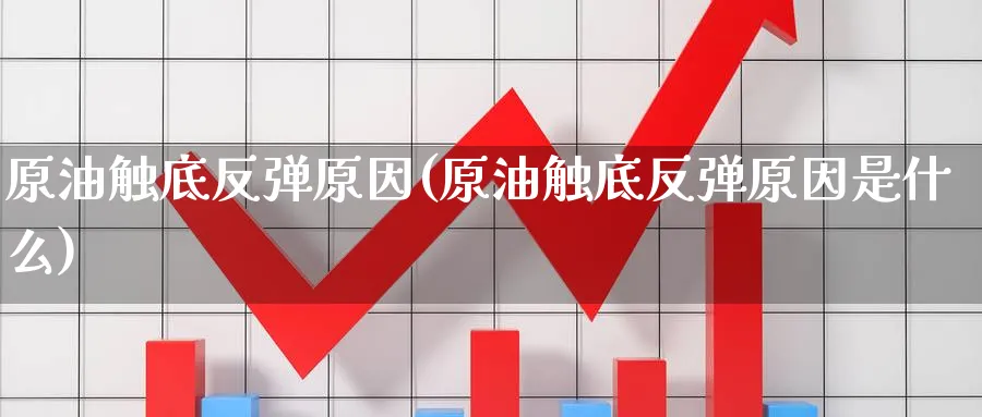 原油触底反弹原因(原油触底反弹原因是什么)_期货交易_第1张_青花期货直播间 原油触底反弹原因(原油触底反弹原因是什么)_https://qh.ynbygsw.com_期货交易_第1张