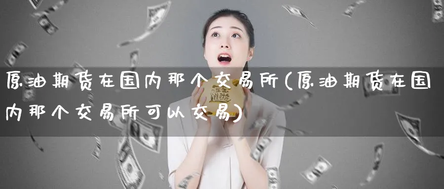 原油期货在国内那个交易所(原油期货在国内那个交易所可以交易)_财金百科_第1张_青花期货直播间 原油期货在国内那个交易所(原油期货在国内那个交易所可以交易)_https://qh.ynbygsw.com_财金百科_第1张