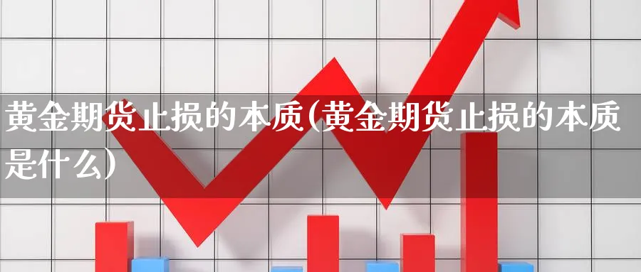 黄金期货止损的本质(黄金期货止损的本质是什么)_财金知识_第1张_青花期货直播间 黄金期货止损的本质(黄金期货止损的本质是什么)_https://qh.ynbygsw.com_财金知识_第1张
