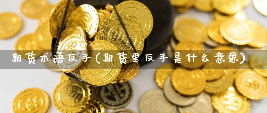 期货术语反手(期货里反手是什么意思)_财金知识_第1张_青花期货直播间 期货术语反手(期货里反手是什么意思)_https://qh.ynbygsw.com_财金知识_第1张
