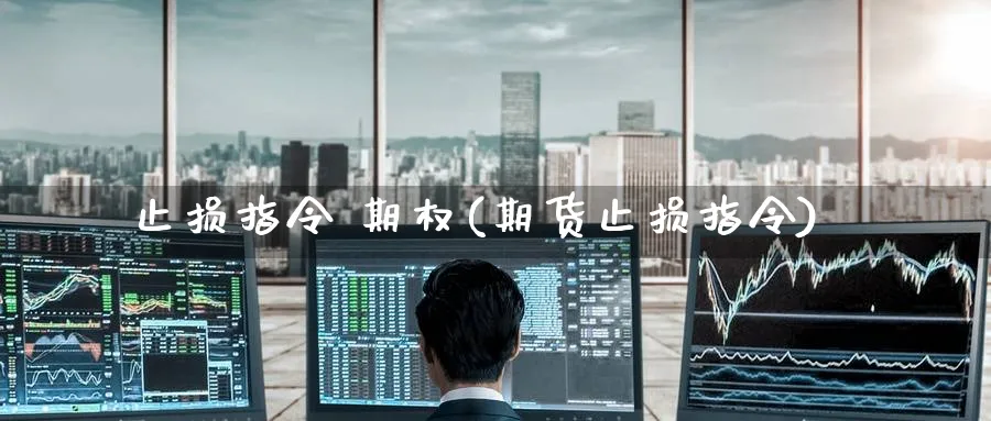 止损指令 期权(期货止损指令)_国际期货_第1张_青花期货直播间 止损指令 期权(期货止损指令)_https://qh.ynbygsw.com_国际期货_第1张