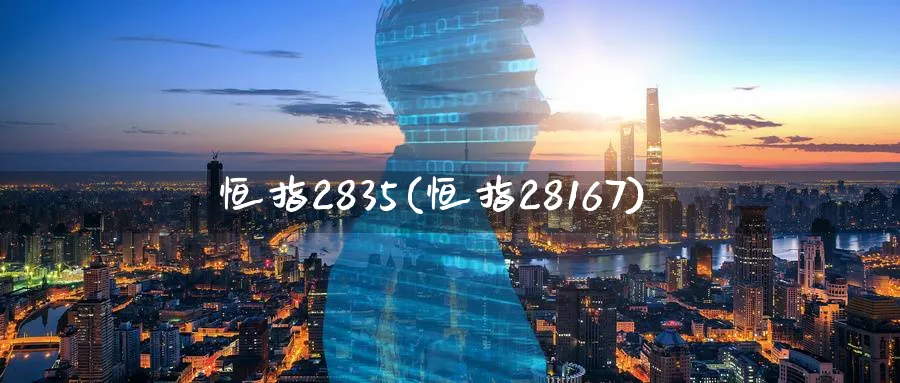 恒指2835(恒指28167)_https://qh.ynbygsw.com_期货交易_第1张