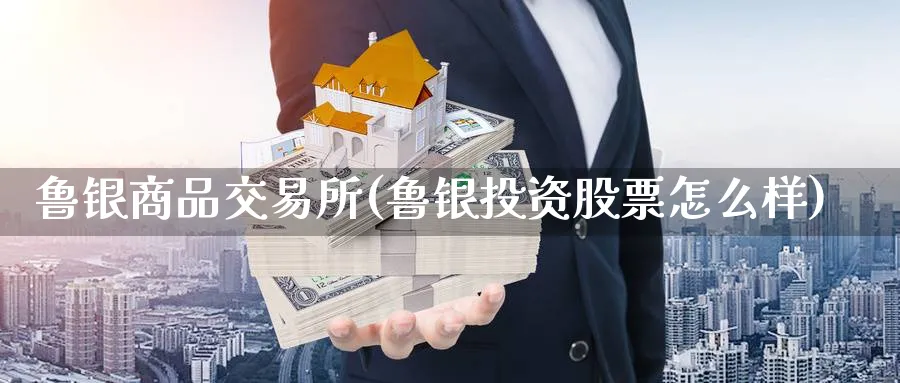 鲁银商品交易所(鲁银投资股票怎么样)_国际期货_第1张_青花期货直播间 鲁银商品交易所(鲁银投资股票怎么样)_https://qh.ynbygsw.com_国际期货_第1张