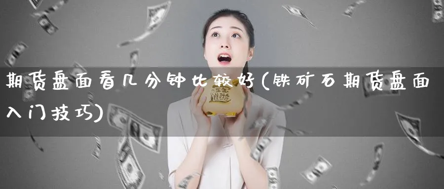期货盘面看几分钟比较好(铁矿石期货盘面入门技巧)_国际期货_第1张_青花期货直播间 期货盘面看几分钟比较好(铁矿石期货盘面入门技巧)_https://qh.ynbygsw.com_国际期货_第1张