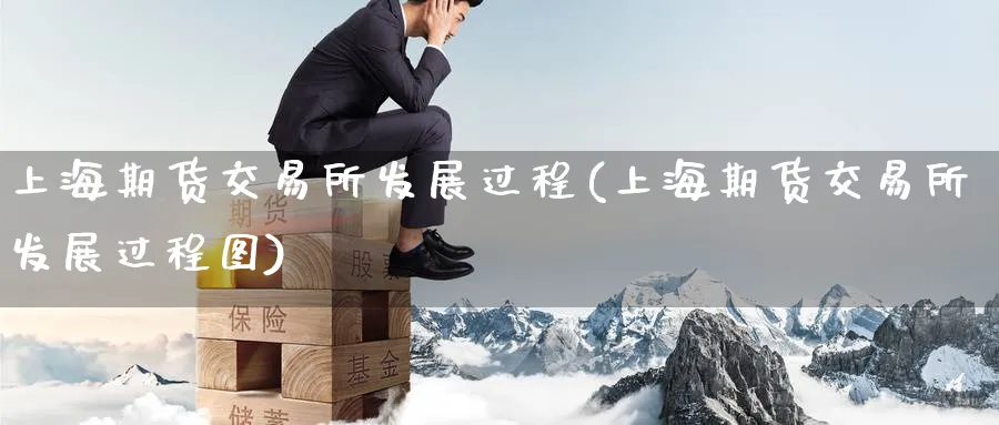 上海期货交易所发展过程(上海期货交易所发展过程图)_期货直播_第1张_青花期货直播间 上海期货交易所发展过程(上海期货交易所发展过程图)_https://qh.ynbygsw.com_期货直播_第1张