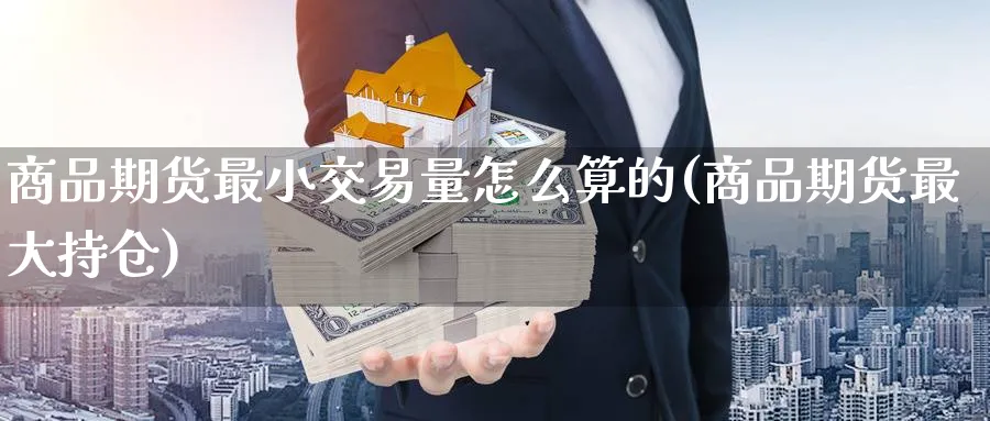 商品期货最小交易量怎么算的(商品期货最大持仓)_财金百科_第1张_青花期货直播间 商品期货最小交易量怎么算的(商品期货最大持仓)_https://qh.ynbygsw.com_财金百科_第1张