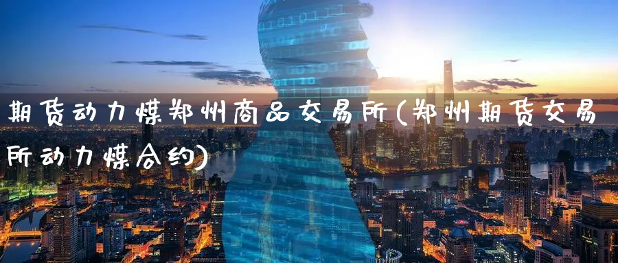 期货动力煤郑州商品交易所(郑州期货交易所动力煤合约)_财金知识_第1张_青花期货直播间 期货动力煤郑州商品交易所(郑州期货交易所动力煤合约)_https://qh.ynbygsw.com_财金知识_第1张