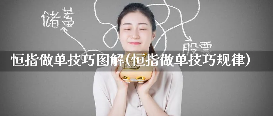 恒指做单技巧图解(恒指做单技巧规律)_财金知识_第1张_青花期货直播间 恒指做单技巧图解(恒指做单技巧规律)_https://qh.ynbygsw.com_财金知识_第1张
