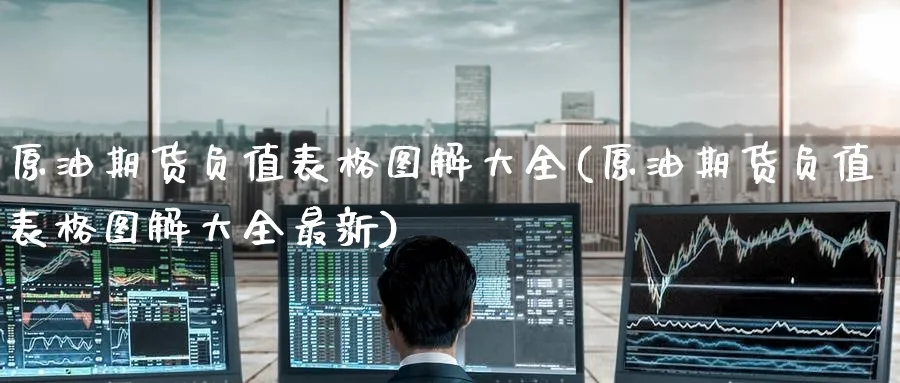 原油期货负值表格图解大全(原油期货负值表格图解大全最新)_财金知识_第1张_青花期货直播间 原油期货负值表格图解大全(原油期货负值表格图解大全最新)_https://qh.ynbygsw.com_财金知识_第1张
