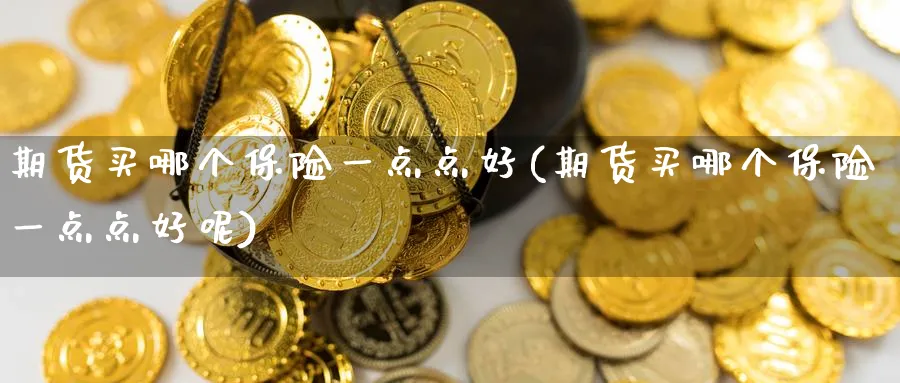 期货买哪个保险一点点好(期货买哪个保险一点点好呢)_期货喊单_第1张_青花期货直播间 期货买哪个保险一点点好(期货买哪个保险一点点好呢)_https://qh.ynbygsw.com_期货喊单_第1张