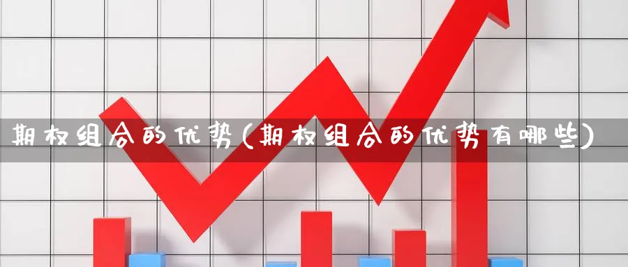 期权组合的优势(期权组合的优势有哪些)_https://qh.ynbygsw.com_财金百科_第1张