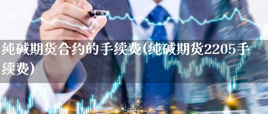 纯碱期货合约的手续费(纯碱期货2205手续费)_财金百科_第1张_青花期货直播间 纯碱期货合约的手续费(纯碱期货2205手续费)_https://qh.ynbygsw.com_财金百科_第1张