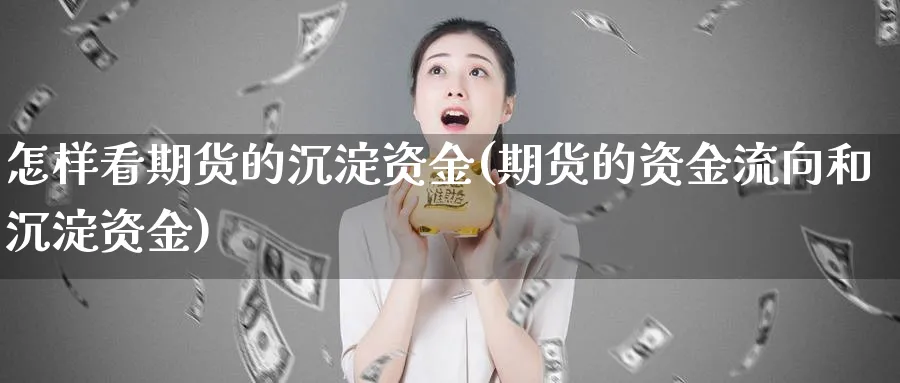 怎样看期货的沉淀资金(期货的资金流向和沉淀资金)_财金知识_第1张_青花期货直播间 怎样看期货的沉淀资金(期货的资金流向和沉淀资金)_https://qh.ynbygsw.com_财金知识_第1张