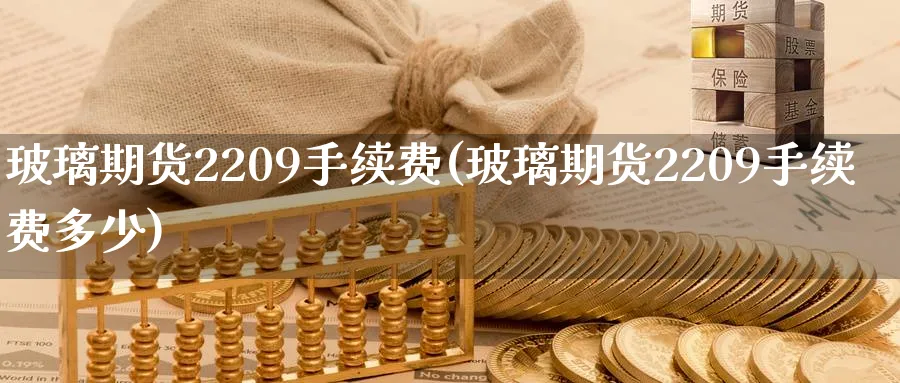 玻璃期货2209手续费(玻璃期货2209手续费多少)_国际期货_第1张_青花期货直播间 玻璃期货2209手续费(玻璃期货2209手续费多少)_https://qh.ynbygsw.com_国际期货_第1张