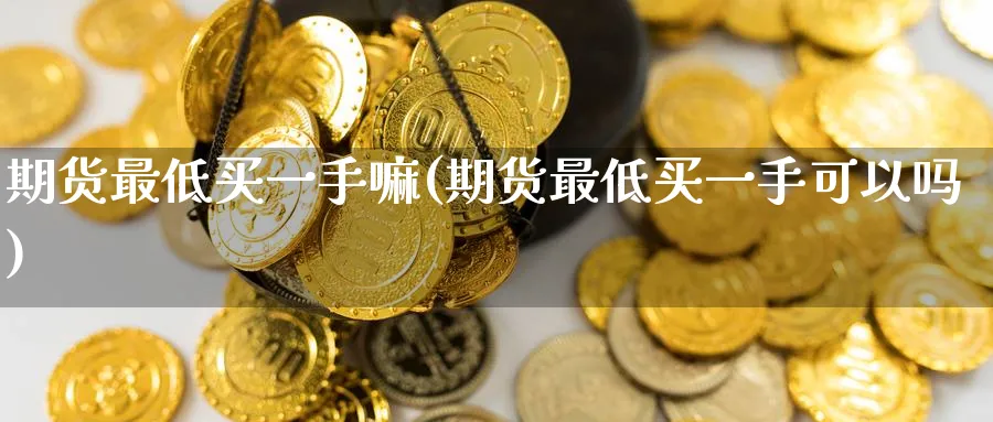 期货最低买一手嘛(期货最低买一手可以吗)_国际期货_第1张_青花期货直播间 期货最低买一手嘛(期货最低买一手可以吗)_https://qh.ynbygsw.com_国际期货_第1张