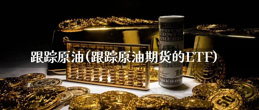 跟踪原油(跟踪原油期货的ETF)_财金知识_第1张_青花期货直播间 跟踪原油(跟踪原油期货的ETF)_https://qh.ynbygsw.com_财金知识_第1张