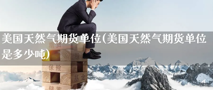 美国天然气期货单位(美国天然气期货单位是多少吨)_财金知识_第1张_青花期货直播间 美国天然气期货单位(美国天然气期货单位是多少吨)_https://qh.ynbygsw.com_财金知识_第1张