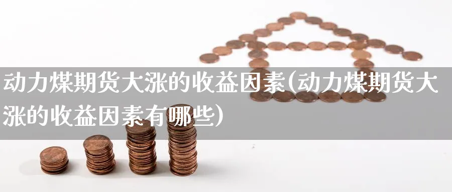 动力煤期货大涨的收益因素(动力煤期货大涨的收益因素有哪些)_财金知识_第1张_青花期货直播间 动力煤期货大涨的收益因素(动力煤期货大涨的收益因素有哪些)_https://qh.ynbygsw.com_财金知识_第1张