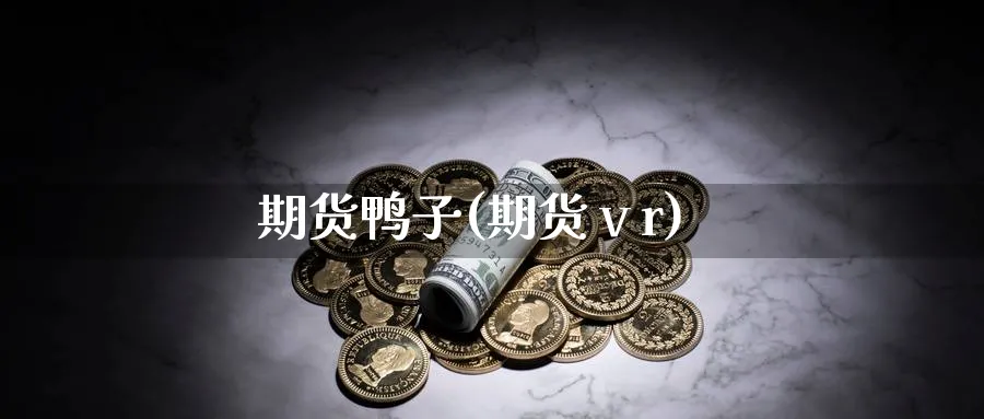 期货鸭子(期货ⅴr)_财金百科_第1张_青花期货直播间 期货鸭子(期货ⅴr)_https://qh.ynbygsw.com_财金百科_第1张