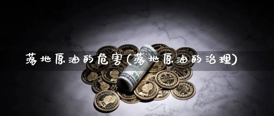 落地原油的危害(落地原油的治理)_期货喊单_第1张_青花期货直播间 落地原油的危害(落地原油的治理)_https://qh.ynbygsw.com_期货喊单_第1张