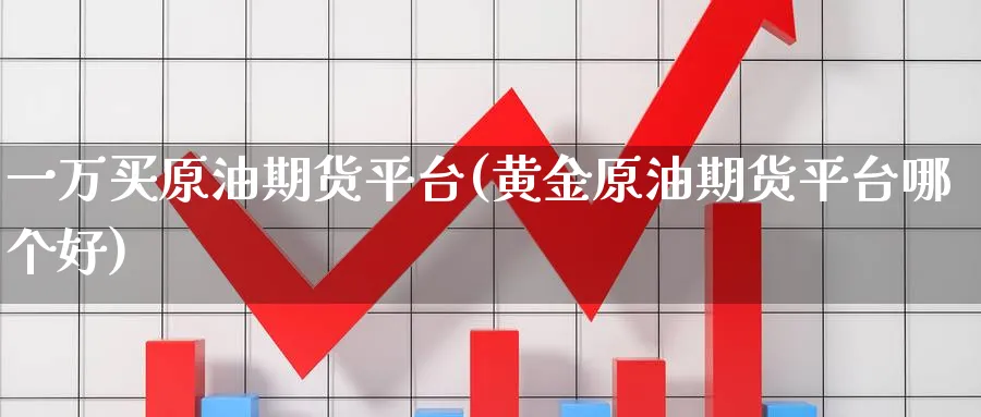 一万买原油期货平台(黄金原油期货平台哪个好)_财金知识_第1张_青花期货直播间 一万买原油期货平台(黄金原油期货平台哪个好)_https://qh.ynbygsw.com_财金知识_第1张