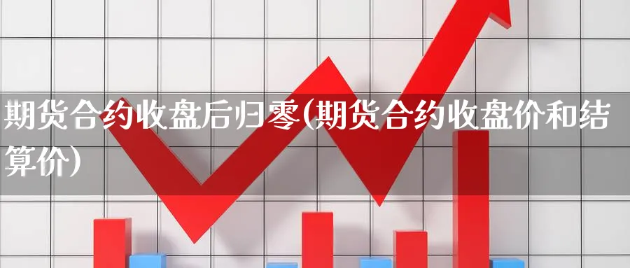 期货合约收盘后归零(期货合约收盘价和结算价)_期货直播_第1张_青花期货直播间 期货合约收盘后归零(期货合约收盘价和结算价)_https://qh.ynbygsw.com_期货直播_第1张