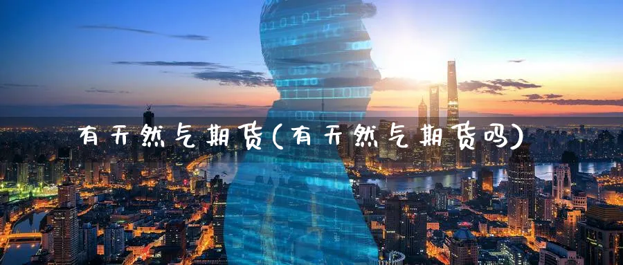有天然气期货(有天然气期货吗)_财金百科_第1张_青花期货直播间 有天然气期货(有天然气期货吗)_https://qh.ynbygsw.com_财金百科_第1张