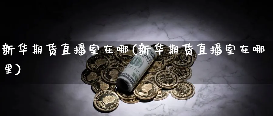 新华期货直播室在哪(新华期货直播室在哪里)_期货喊单_第1张_青花期货直播间 新华期货直播室在哪(新华期货直播室在哪里)_https://qh.ynbygsw.com_期货喊单_第1张