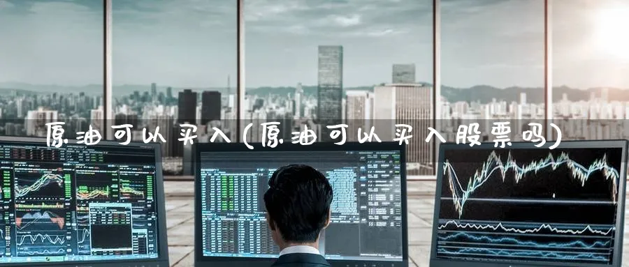 原油可以买入(原油可以买入股票吗)_财金知识_第1张_青花期货直播间 原油可以买入(原油可以买入股票吗)_https://qh.ynbygsw.com_财金知识_第1张