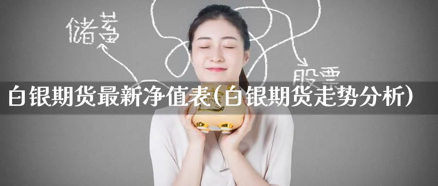 白银期货最新净值表(白银期货走势分析)_期货喊单_第1张_青花期货直播间 白银期货最新净值表(白银期货走势分析)_https://qh.ynbygsw.com_期货喊单_第1张
