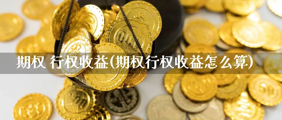 期权 行权收益(期权行权收益怎么算)_期货直播_第1张_青花期货直播间 期权 行权收益(期权行权收益怎么算)_https://qh.ynbygsw.com_期货直播_第1张