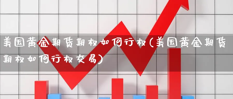 美国黄金期货期权如何行权(美国黄金期货期权如何行权交易)_期货交易_第1张_青花期货直播间 美国黄金期货期权如何行权(美国黄金期货期权如何行权交易)_https://qh.ynbygsw.com_期货交易_第1张